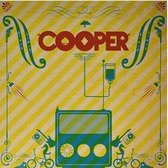 Cooper - Cooper (LP)