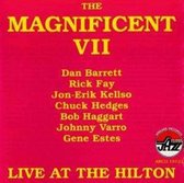 Magnificent VII: Live at the Hilton