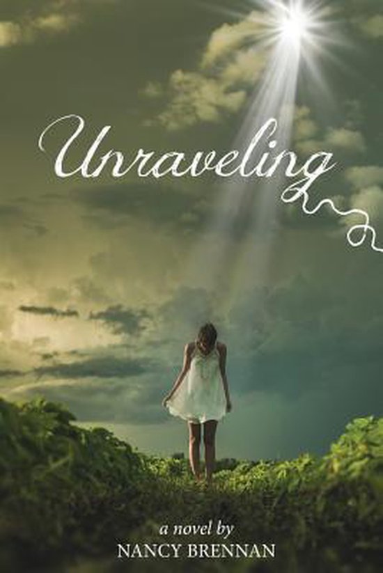 Unraveling - cover