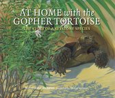 The Story of a Keystone Species 1 - At Home with the Gopher Tortoise