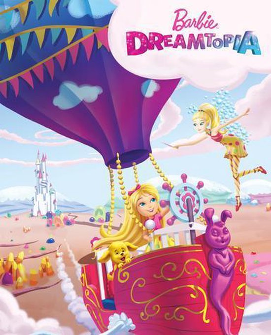 Barbie: Dreamtopia (Barbie)