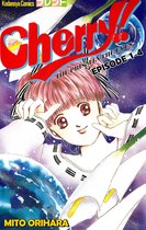 Cherry!, Episode Collections 4 - Cherry!