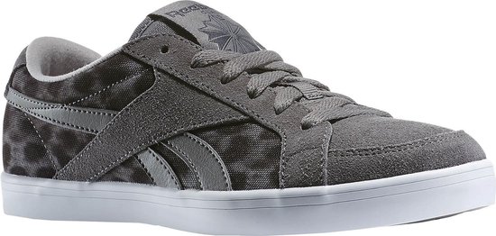 Reebok sneakers dames grijs Clearance