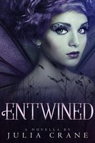 Arranged Trilogy 3 - Entwined