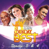 BET Sunday Best Season 3 & 4