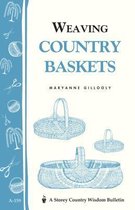 Weaving Country Baskets