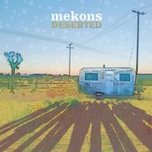 Mekons - Deserted (LP)