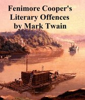 Fenimore Cooper's Literary Offenses