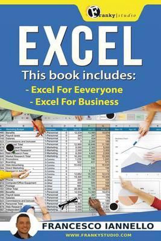 Excel - cover