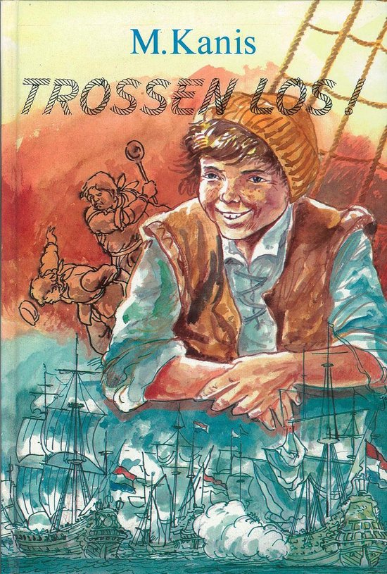 Trossen los!