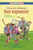Supersticks - Een topteam!