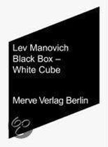 Black Box - White Cube