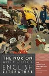 Norton Anthology Of English Literature