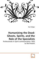 Humanizing the Dead