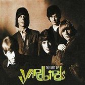 Best Of The  Yardbirds