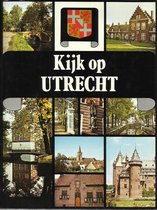 Utrecht kyk op nederland