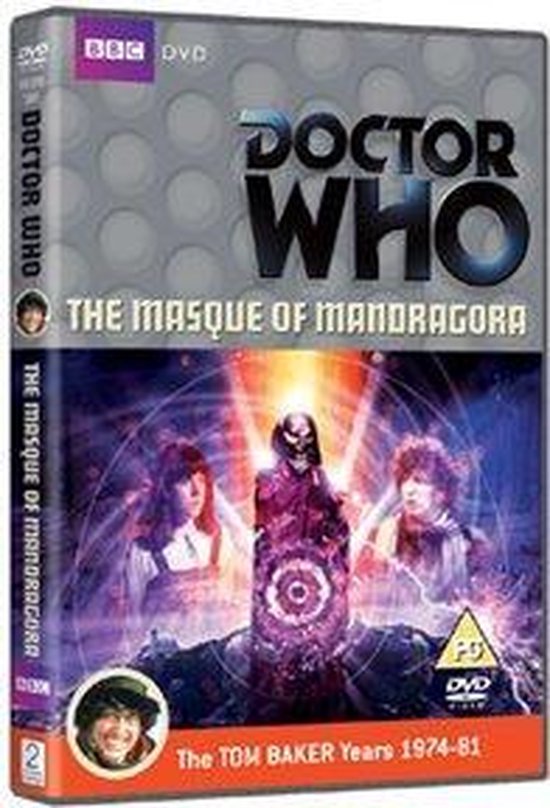 Masque Of Mandragora