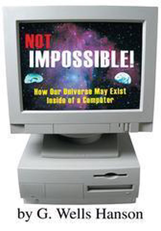 Not Impossible! - cover