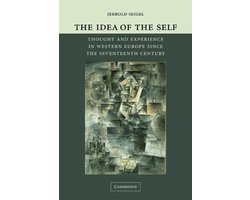 Omslag van The Idea of the Self