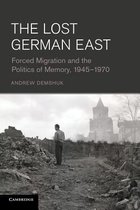 The Lost German East