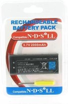 Nintendo DSi XL accu 2000 mAh 3,7V batterij incl. schroevendraaier