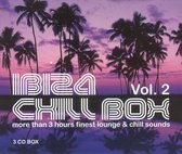 Ibiza Chill Box, Vol. 2