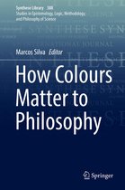Synthese Library 388 - How Colours Matter to Philosophy