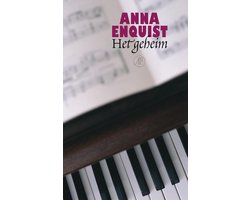 Omslag van Het geheim