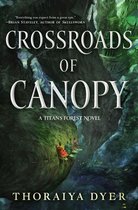 Titan's Forest 1 - Crossroads of Canopy