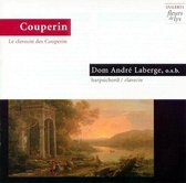 Couperin - Le clavecin des Couperin / Dom Andre Laberge