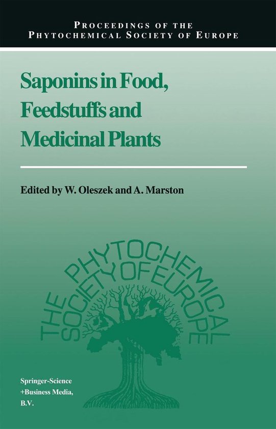 Proceedings of the Phytochemical Society of Europe 45 - Sapo ... - cover