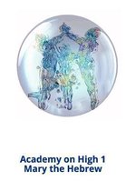 Mary the Hebrew