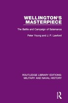 Routledge Library Editions: Military and Naval History - Wellington's Masterpiece