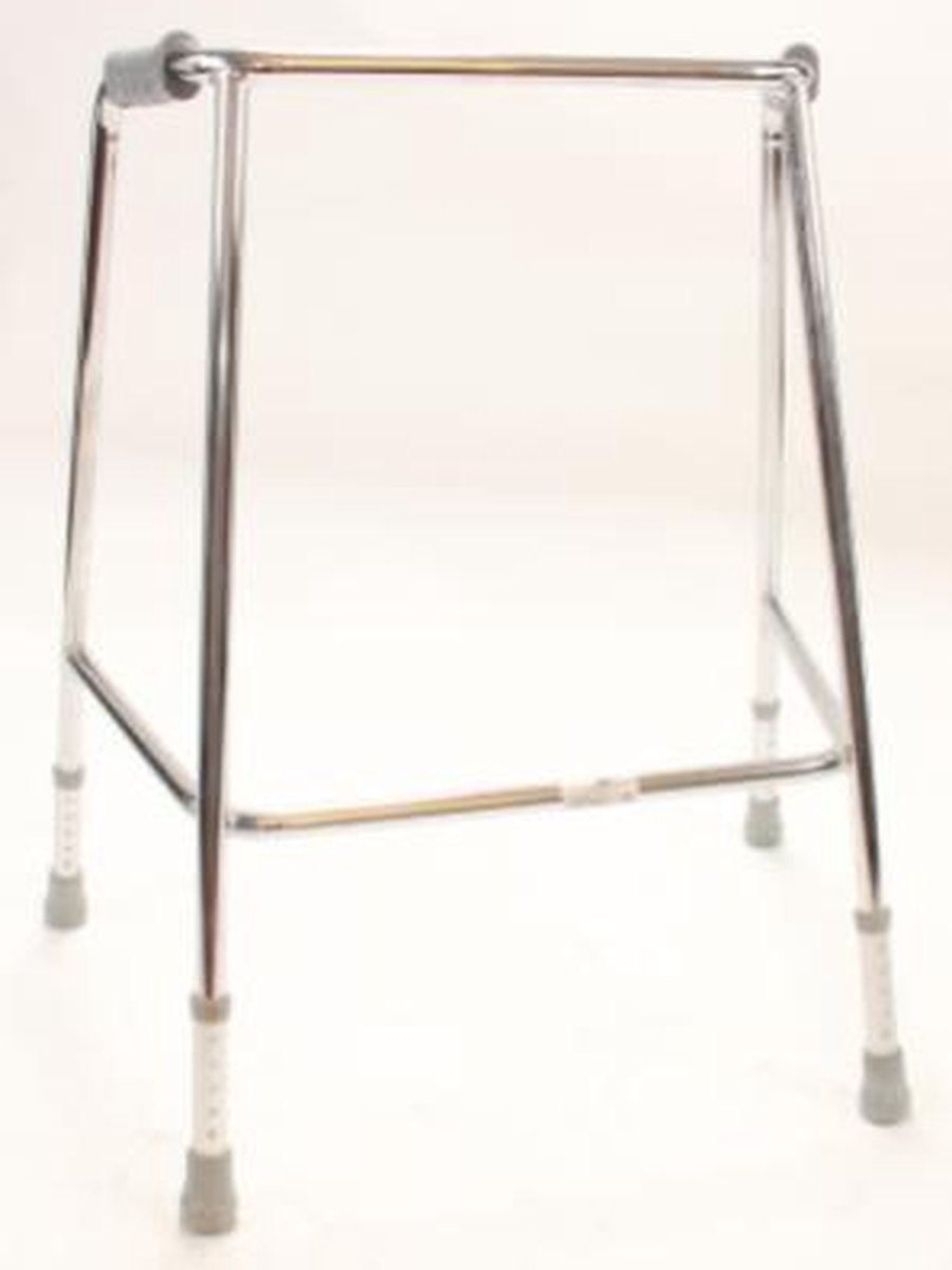 Goedkoopste Premis looprek heavy duty verstelbaar 82-89 cm