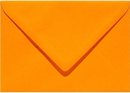 Envelop papicolor ea5 156x220mm oranje | Pak a 6 stuk
