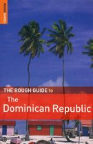 Rough Guide Dominican Republic 4