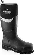 Buckler Boots Neopreen Laars BBZ6000 S5 - Zwart BBZ6000BK - 41