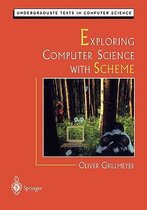 Exploring Computer Science with Scheme