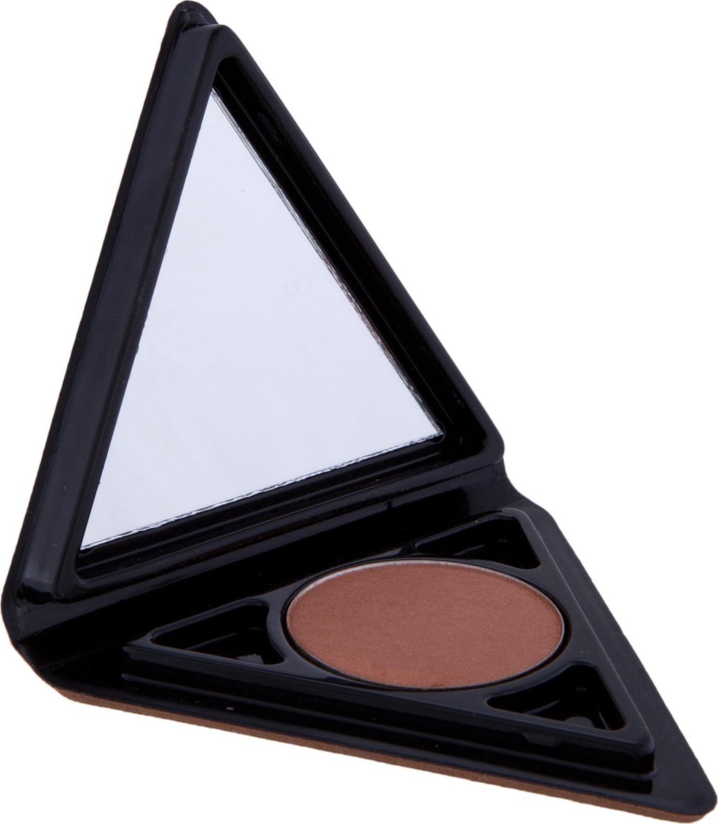 Terre indienne teint promo bronzé
