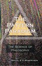 The Pattern Paradigm
