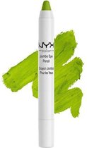 NYX Jumbo Eye Pencil - JEP628 Cucumber