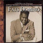 Fats Domino: The Gold Collection