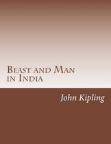 Beast and Man in India