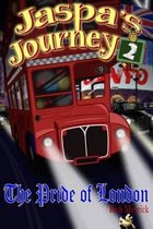 Jaspa's Journey 2