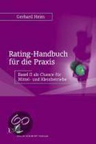 Rating-Handbuch für die Praxis