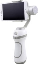 FeiYu-Tech VIMBLE C wit 3-assen Gimbal voor Smartphone
