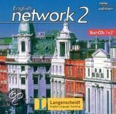 English Network 2. New Edition. 2 Text-CDs