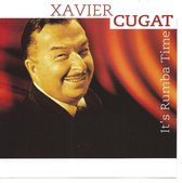 XAVIER CUGAT - IT'S RUMBA TIME