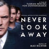 Never Look Away - OST