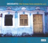 Bossa Nova Sessions, Vol. 2